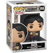 Funko POP! The Goonies - Data 1068 - Pop! - Vinyl Figur