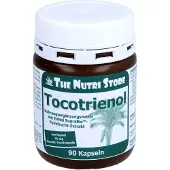 Hirundo Products Tocotrienol Kapseln 90 St