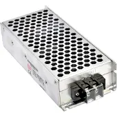 MEAN WELL MEANWELL RSD-100D-24, DC DC-Wandler, geschlossen, 67,2-143V:24V 4,2A 100W