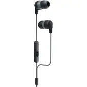 Skullcandy Kopfhörer INKD+ In-Ear Mic1 Schwarz