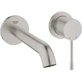 GROHE Essence, Stahl