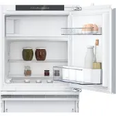 NEFF KU2222FD0, 110 l, Unterbau, D, 35 dB, SN-T, 3 kg/24h
