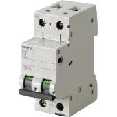 Siemens Leitungsschutzschalter 5SL6532-7 1 St.