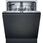 Siemens iQ300 , Voll integriert, Standardgröße (60 cm), 1,75 m, 1,65 m, 1,9 m, rackMatic