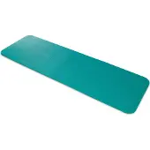 Airex Gymnastikmatte "Fitline 180", Wasserblau, Standard