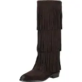 Steve madden Stiefel Stiefel Veloursleder