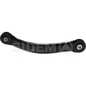 SIDEM Stange / Strebe Radaufhängung 37757 Hinten Hinten Rechts oben für AUDI A6 Avant (4A5, C8) 405mm 46mm 12mm 42mm