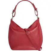 Samantha Look Shopper Damen 021372 rot
