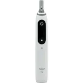 Oral-B Io Series 8n Elektrische Zahnbürste Durchsichtig Durchsichtig One Size