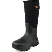Gateway1 Woodwalker 18" 4mm Gummistiefel