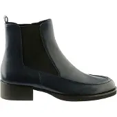 Högl Chelsea Boots Damen 32313030303836 Blau 39 EU