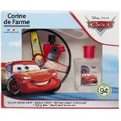 Corine de Farme Cars Edt Spray 50ml Sets