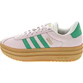 Adidas - Women's VL Court Bold - Sneaker Gr 38 2/3 braun