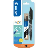 Pilot FriXion Ball