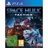 Space Hulk Tactics, M (Reif)