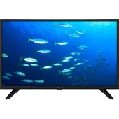 Kruger & Matz 32 Zoll HD-ready DLED TV KM0232-T2 Triple Tuner DVB-T2/T/C USB CI+
