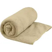 Sea to Summit Tek Towel Größe medium Farbe desert