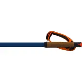 One Way - Langlauf-Skistöcke - Storm 5 Mag - Größe 155 cm - Blau