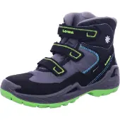 Lowa Milo GTX Mid 6405429969,6505429969 (37/schwarz-türkis)