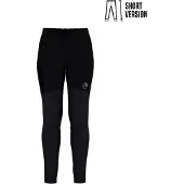 La Sportiva Kurze Wanderhose Damen Aequilibrium Speed