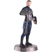 Eaglemoss Hero Collector Die Rächer Captain America Heavyweights Infinity Wars Figur