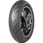 Dunlop Sportsmart Mk3 73w Tl Motorrad-tourenreifen