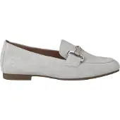 Gabor Klassische Slipper Damen 31373532393530 Beige 37 1/2 EU