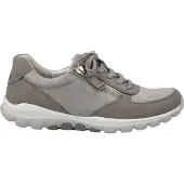 Gabor Damen Schnürschuhe Schnürschuhe 42513-5, 42513-5.5, 42513-6, 42513-6.5, 42513-7, 42513-8 GAB-86-968 muschel leinen 8