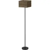 Ledvance 4058075837447, Braun, Keller, Flur, Wohnzimmer, Karton, Stahl, IP20, II, E27