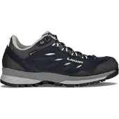 Lowa Damen Trekkinghalbschuhe DELAGO GTX LO Ws