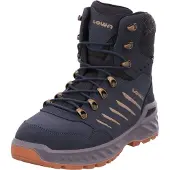 Lowa NABUCCO GTX, Männlich, Erwachsener, Beige, Blau, Outdoor-Stiefel, Walken, Wandern, Deutsch