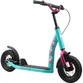 Star Scooter Tretroller Kinderroller ab 5 Jahre | 10 Zoll New Gen Sport | Mint
