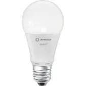 Ledvance AC42224, 9,5 W, 75 W, E27, 1055 lm, 20000 h, Warmweiß