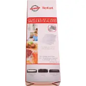 Tefal XA254010, Vakuumtasche, 18 Stück(e), Vacupack Classic/Plus/Fresh Lock, 280 mm, 350 mm, 280 g