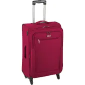 D & n lederwaren Trolley-Set, 3tlg.