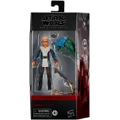 Star Wars Star Wars: The Bad Batch Black Series Actionfigur 2022 Omega (Kamino) 15 cm