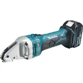 Bahco DJS161RTJ, Schwarz, Blau, Silber, 4300 SPM, 13 m/s², Akku, 78 mm, 362 mm