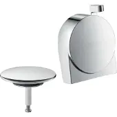 Hansgrohe Exafill S Fertigset