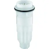 GROHE Rondo A.S. Drosseldüse für Niederdruckspüler chrom - 43408000