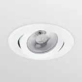 Philips Lighting LED-Einbaustrahler RS151B LED #54813899