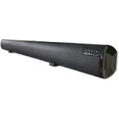 Kindermann 2.1 Bluetooth Lautsprechersystem