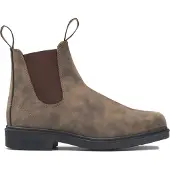 Blundstone Boots 1306 Dress Boot Unisex Rustic Brown-Schuhgröße 35,5