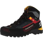 Garmont Hexagon GTX, Erwachsener, Schwarz