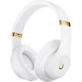 Beats by Dr. Dre By Dre Studio3 Wireless, weiß