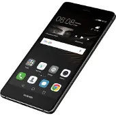 Telekom P9 Lite, 13,2 cm (5.2 Zoll), 16 GB, 13 MP, Android, 6, Schwarz