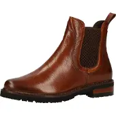 Everybody Stiefelette "Stiefelette Glattleder"