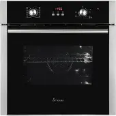 KKT Kolbe Backofen BO8805SS PowerAir Heißluft Niedertemperaturgaren 60 cm breit
