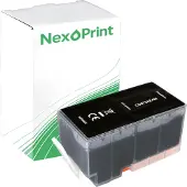 NexoPrint Druckerpatrone kompatibel zu HP CD975AE 920XL schwarz OfficeJet 7500 A 7000 special Edition 7000 6500 Wireless 6500 A Plus