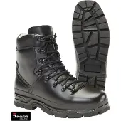 Brandit Bw Mountain Stiefel