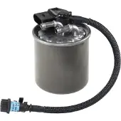 FILTRON Kraftstofffilter PP 840/5 passend für MERCEDES-BENZ V-Klasse (W447) Leitungsfilter